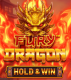 Fury Dragon – Hold & Win