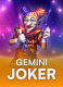 Gemini Joker
