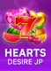 Hearts Desire JP