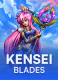 Kensei Blades