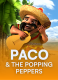 Paco and the Popping Peppers