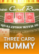 Three Card Rummy