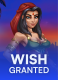 Wish Granted