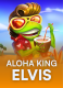 Aloha King Elvis