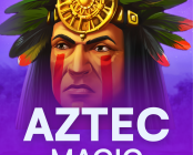 Aztec Magic Bonanza