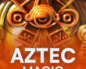 Aztec Magic Deluxe