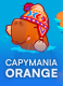 Capymania Orange