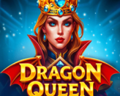 Dragon Queen MEGAWAYS