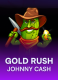 Gold Rush with Johnny Cash