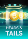Heads and Tails