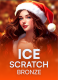 Ice Scratch Bronze