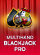 Multihand Blackjack Pro