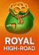 Royal High-Road