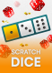 Scratch Dice