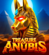 Treasure of Anubis
