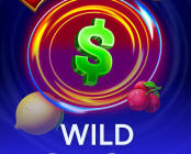 Wild Cash