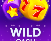 Wild Cash Dice