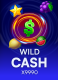 Wild Cash x9990