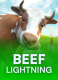 Beef Lightning