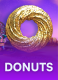 Donuts