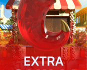 Extra Chilli
