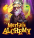 Merlin’s Alchemy