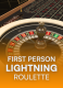 First Person Lightning Roulette
