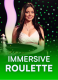 Immersive Roulette