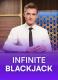 Infinite Blackjack