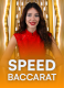 Speed Baccarat A