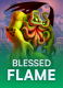Blessed Flame