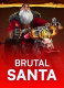 Brutal Santa