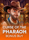 Curse of the Pharaoh Bonus Buy