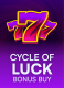 Cycle of Luck Bonus Buy
