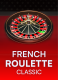 French Roulette Classic