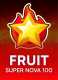 Fruit Super Nova 100