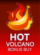 Hot Volcano Bonus Buy