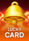Lucky Card