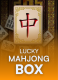 Lucky Mahjong Box