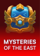 Mysteries of the East
