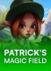 Patrick’s Magic Field
