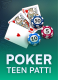 Poker Teen Patti