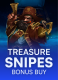 Treasure-snipes Bonus Buy