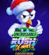 Uncrossable Rush Xmas