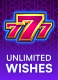 Unlimited Wishes