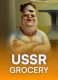 USSR Grocery