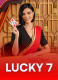 Lucky 7