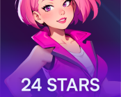 24 Stars Dream