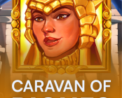 Caravan of Riches