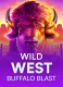 Wild West Buffalo Blast